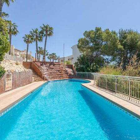 Appartement Altamira Orihuela Costa Golf, Las Ramblas Dehesa de Campoamor  Екстериор снимка