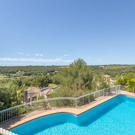 Appartement Altamira Orihuela Costa Golf, Las Ramblas Dehesa de Campoamor  Екстериор снимка