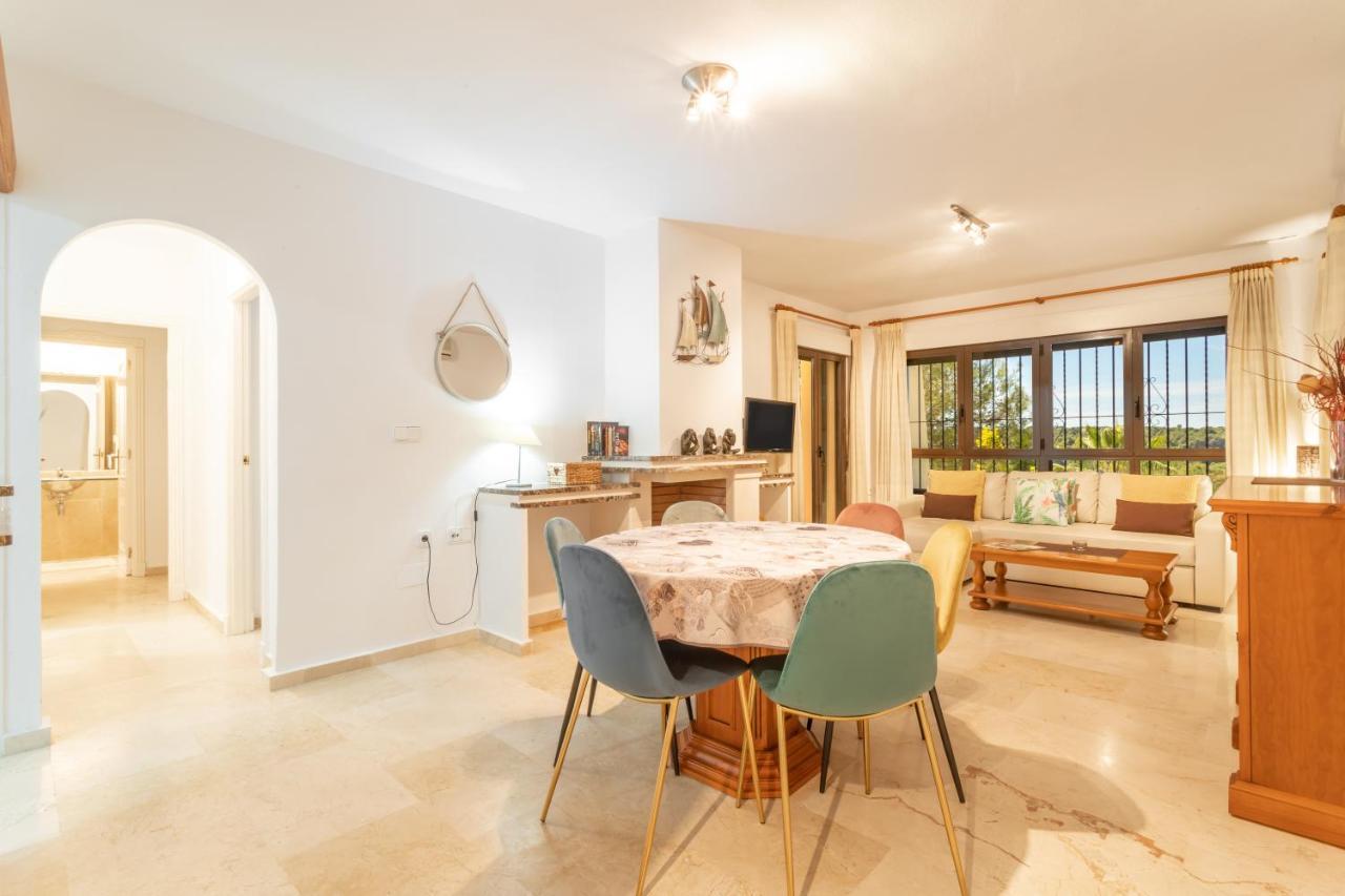 Appartement Altamira Orihuela Costa Golf, Las Ramblas Dehesa de Campoamor  Екстериор снимка