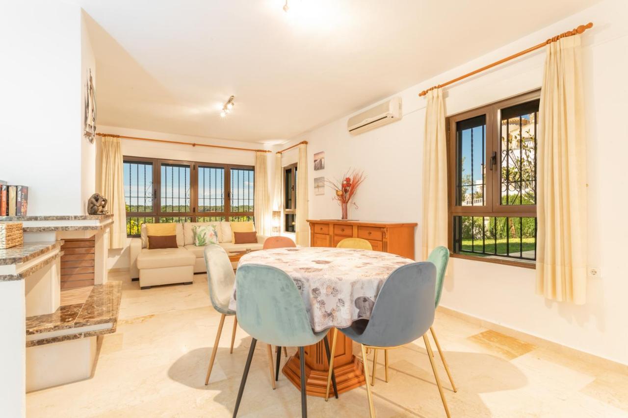 Appartement Altamira Orihuela Costa Golf, Las Ramblas Dehesa de Campoamor  Екстериор снимка