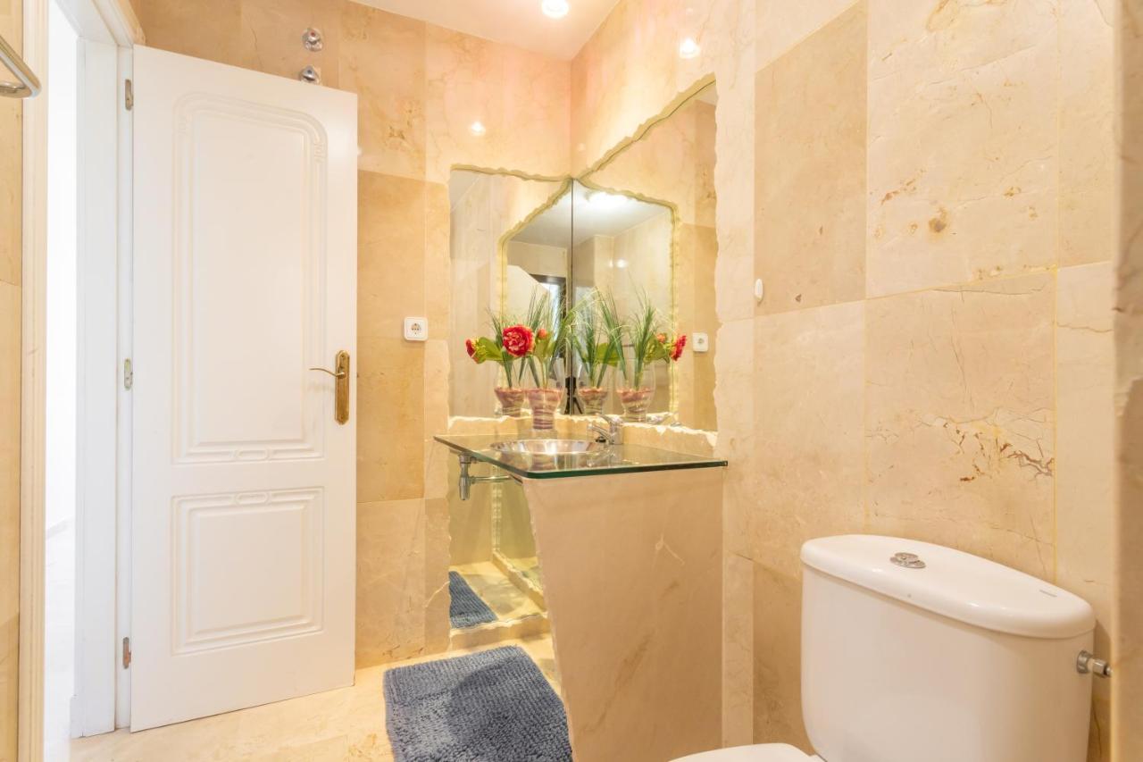 Appartement Altamira Orihuela Costa Golf, Las Ramblas Dehesa de Campoamor  Екстериор снимка