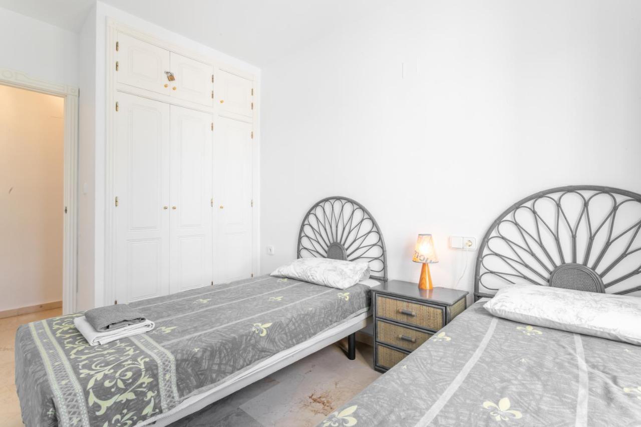 Appartement Altamira Orihuela Costa Golf, Las Ramblas Dehesa de Campoamor  Екстериор снимка