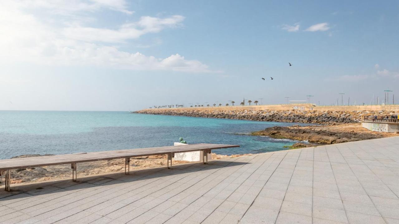 Appartement Altamira Orihuela Costa Golf, Las Ramblas Dehesa de Campoamor  Екстериор снимка