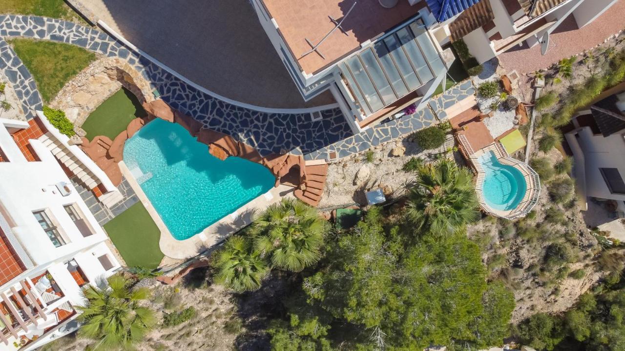 Appartement Altamira Orihuela Costa Golf, Las Ramblas Dehesa de Campoamor  Екстериор снимка
