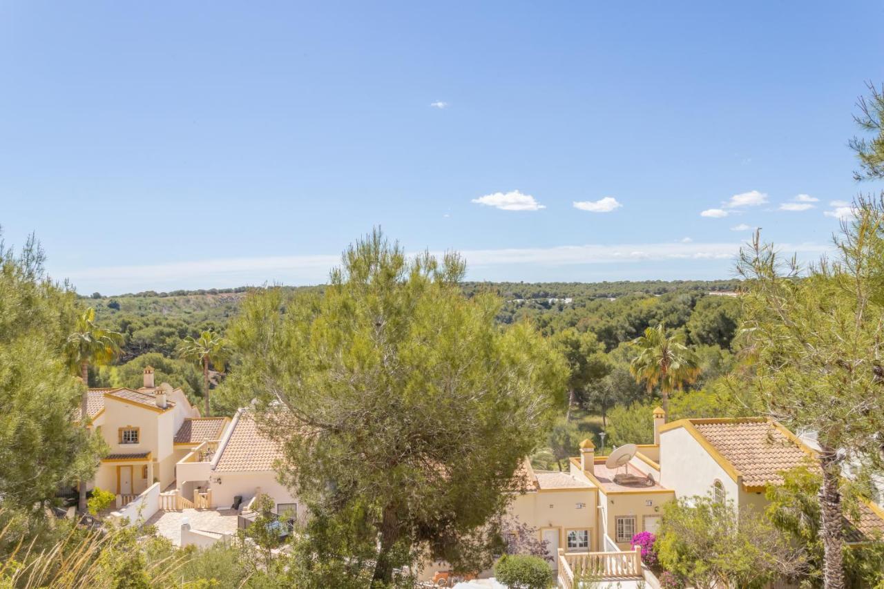 Appartement Altamira Orihuela Costa Golf, Las Ramblas Dehesa de Campoamor  Екстериор снимка