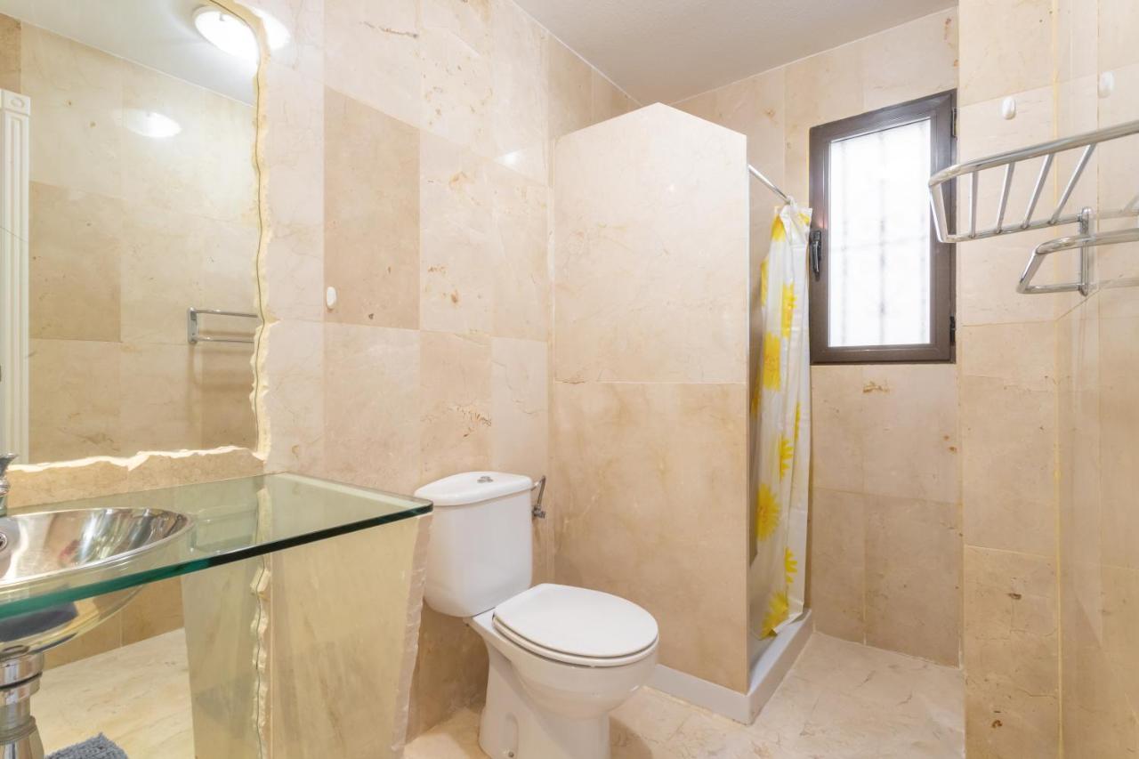 Appartement Altamira Orihuela Costa Golf, Las Ramblas Dehesa de Campoamor  Екстериор снимка